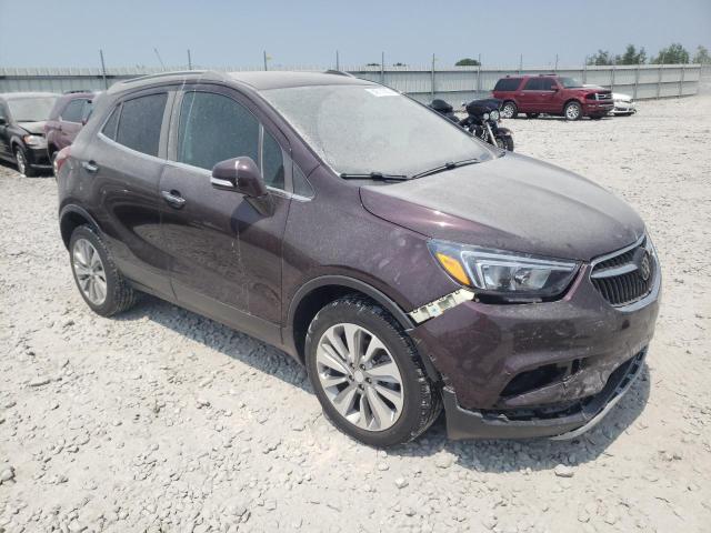 KL4CJESB0JB713678 2018 BUICK ENCORE, photo no. 4