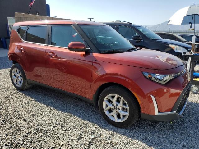 KNDJ23AU6P7854865 KIA SOUL LX