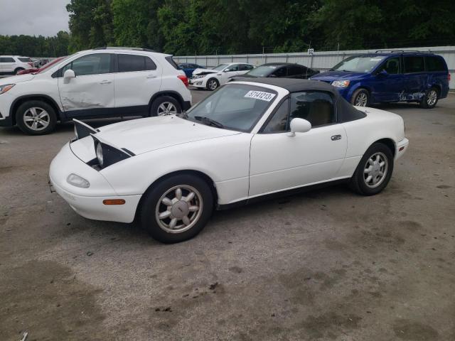 1990 Mazda MX-5 Miata 