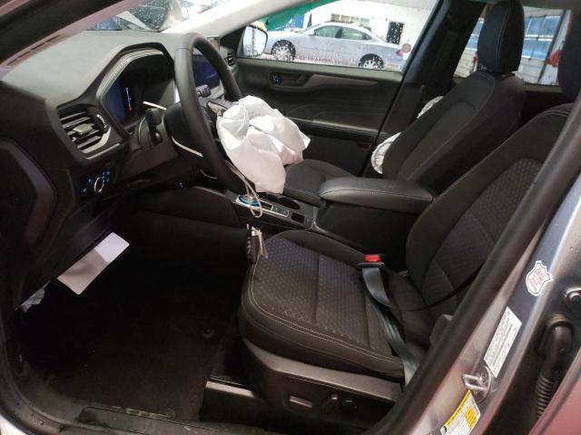 2023 FORD ESCAPE ACT - 1FMCU9GN3PUA25271