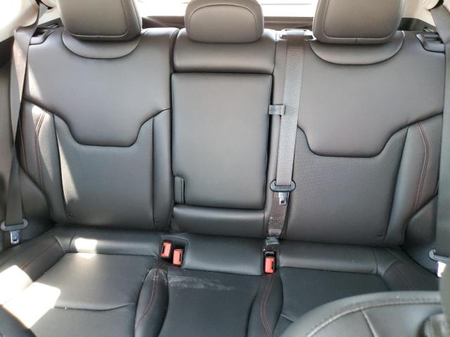 3C4NJDDB1MT605269 Jeep Compass Trailhawk