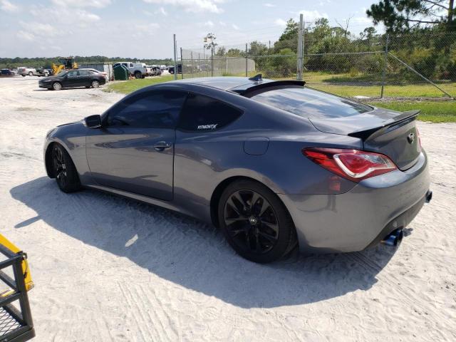 2015 HYUNDAI GENESIS CO - KMHHU6KJ0FU122256