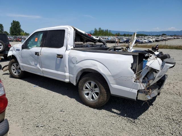 1FTEW1C83HKC75423 Ford F150 Supercrew