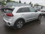 KIA NIRO LX photo