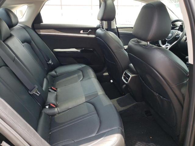 5XXG34J20MG009296 KIA K5 EX