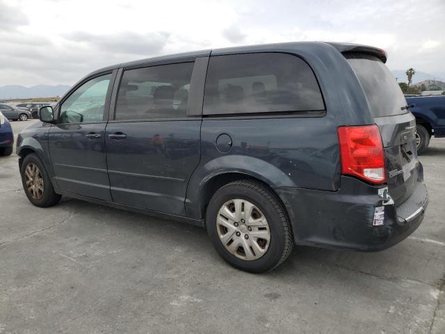 2C4RDGBG1ER410818 Dodge Grand Caravan Se