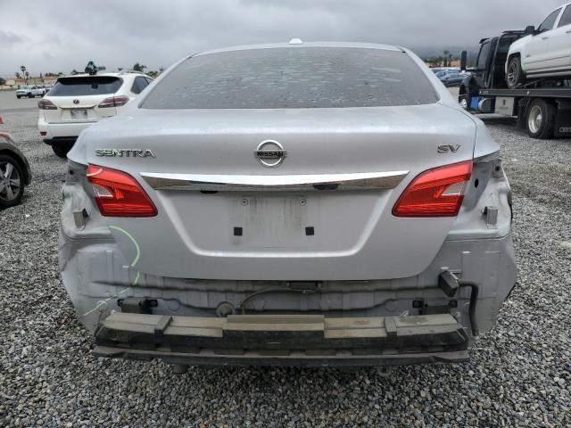 3N1AB7AP3HY277006 Nissan SENTRA S