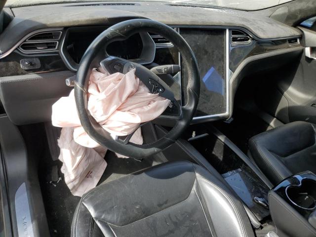 5YJSA1H2XFFP68869 Tesla Model S 85d