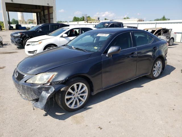 2008 Lexus IS 250 