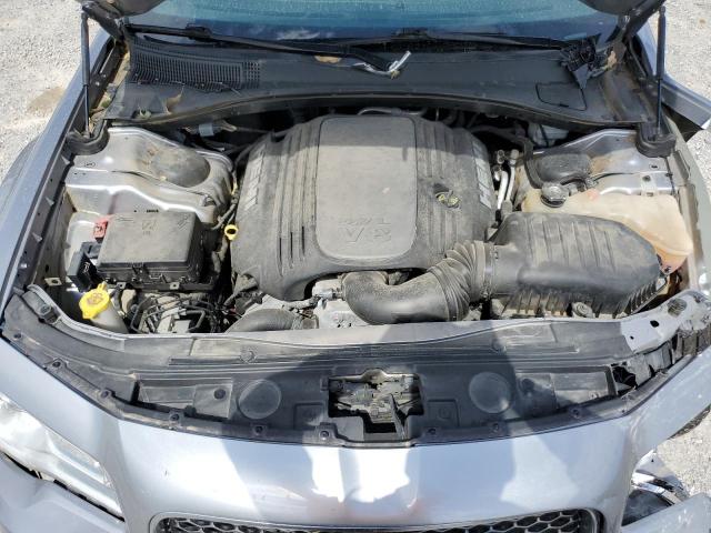 2C3CCAPT1FH864784 Chrysler 300c Platinum
