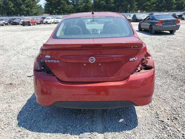 3N1CN7AP8HL806141 Nissan VERSA S