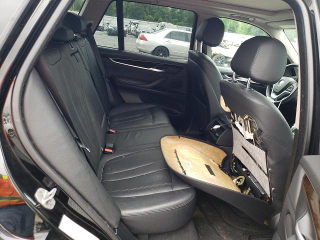 2015 BMW X5 SDRIVE3 - 5UXKR2C53F0H37656