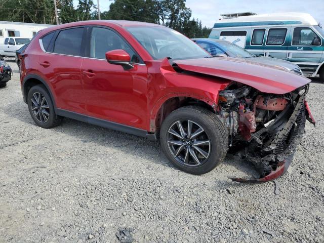 JM3KFBDL3H0101639 Mazda Cx-5 Grand Touring