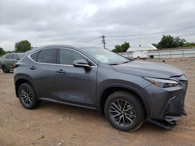 2024 LEXUS NX 350H BA - 2T2GKCEZ4RC016475