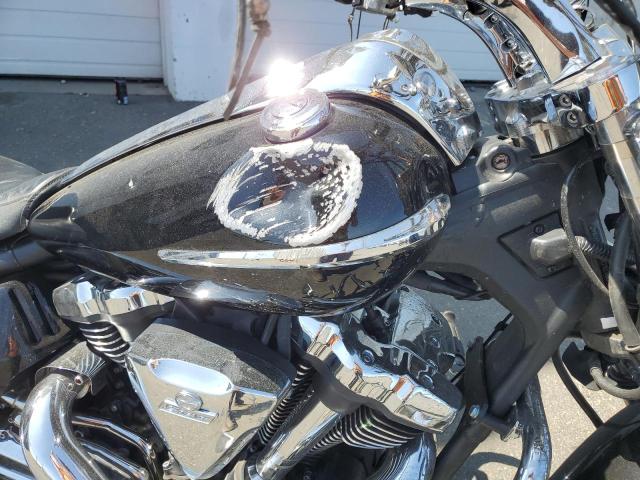 2010 YAMAHA XV1900 CU - JYAVP27E1AA012180