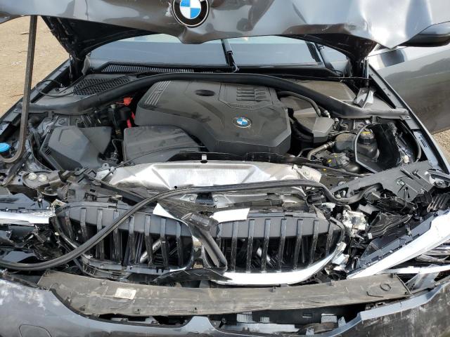 2021 BMW 330XI - 3MW5R7J01M8B53935