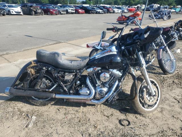 2009 HARLEY-DAVIDSON FLHTP 1HD1FMM139Y662598