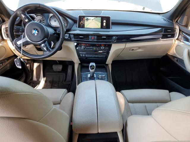 2016 BMW X5 SDRIVE3 - 5UXKR2C59G0H42975