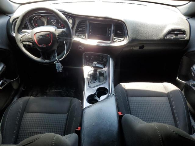 2C3CDZAG1HH549008 Dodge Challenger Sxt