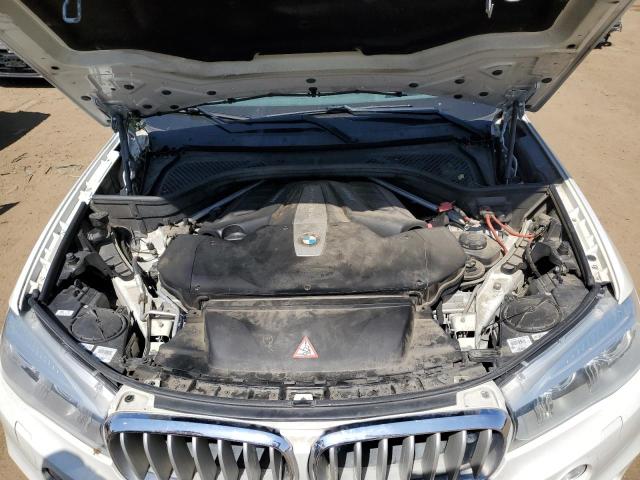 VIN 5UXKR6C56E0C03962 2014 BMW X5, Xdrive50I no.11