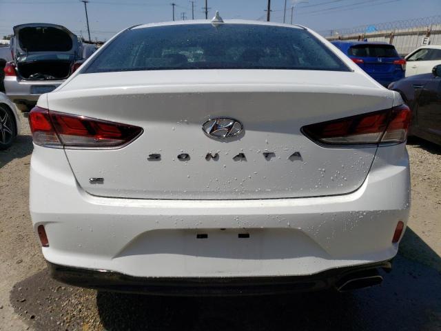 5NPE24AF5KH804701 Hyundai SONATA SE