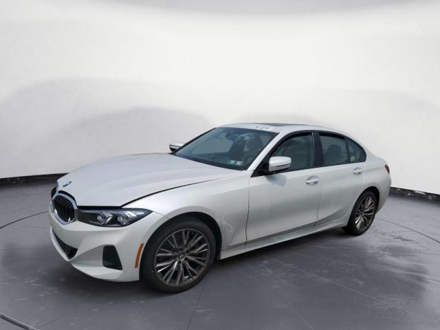 2023 BMW 330XI - 3MW89FF0XP8D19826