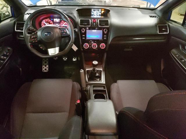 JF1VA1E60H9841125 Subaru Wrx Premium