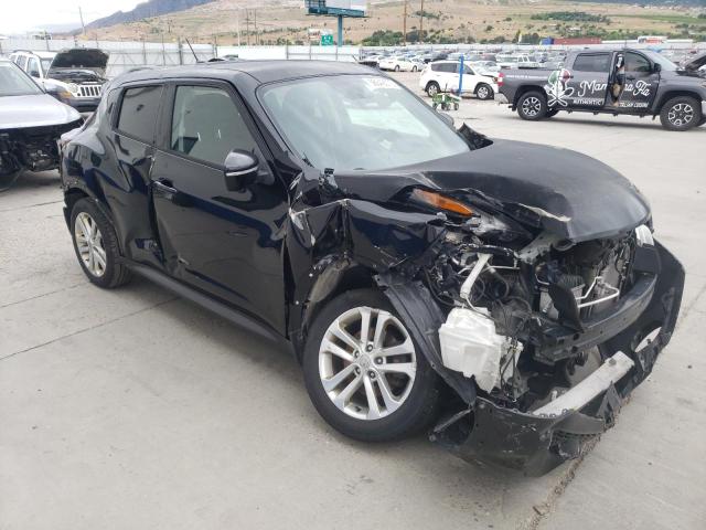 2015 NISSAN JUKE S - JN8AF5MRXFT502633