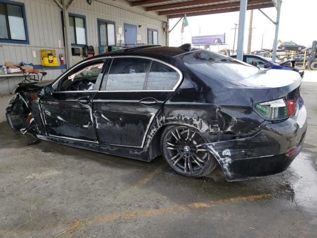 WBA5B1C50GG551637 BMW 535 I