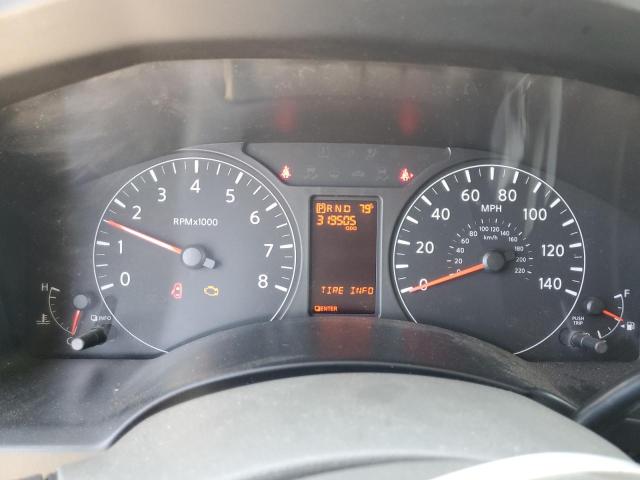 2016 NISSAN NV 1500 S - 1N6BF0KY1GN811259