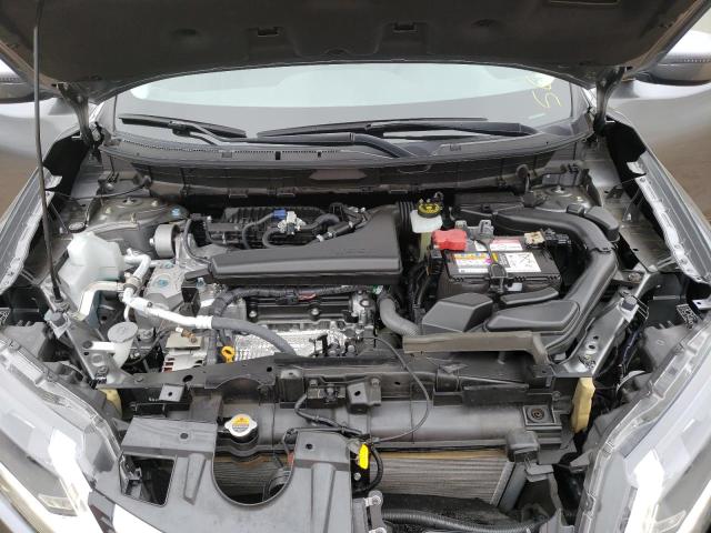 JN8AT2MT0LW012506 Nissan ROGUE S