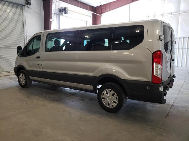 2018 FORD TRANSIT T- - 1FBZX2ZM4JKA60586
