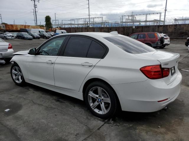 WBA3B1C53FP681109 BMW 320 I