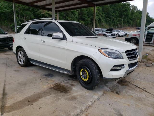 VIN 4JGDA5HB2DA151774 2013 Mercedes-Benz ML-Class, ... no.4