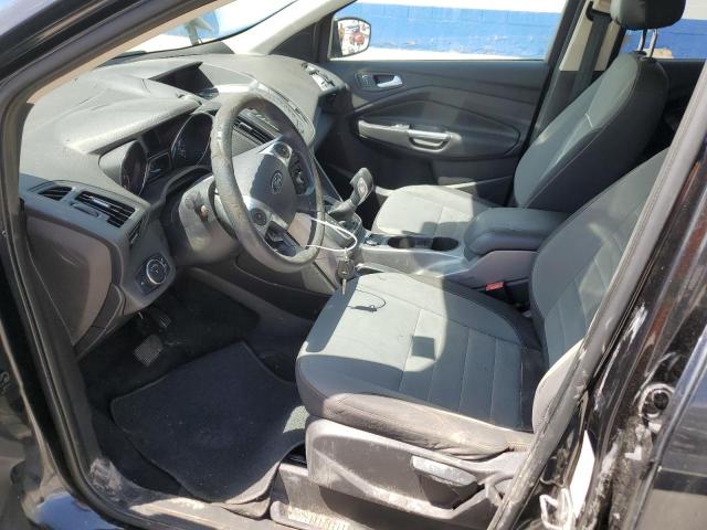 2013 Ford Escape Se VIN: 1FMCU9G93DUD25746 Lot: 54934243