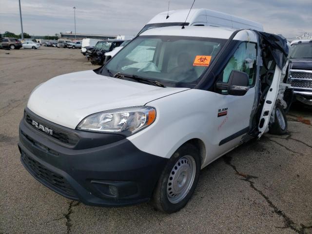 2021 Ram ProMaster 