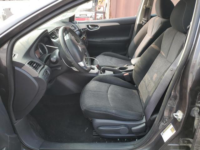 3N1AB7AP3EY338981 Nissan SENTRA S