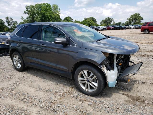 2FMTK3J96FBB07854 2015 FORD EDGE, photo no. 4