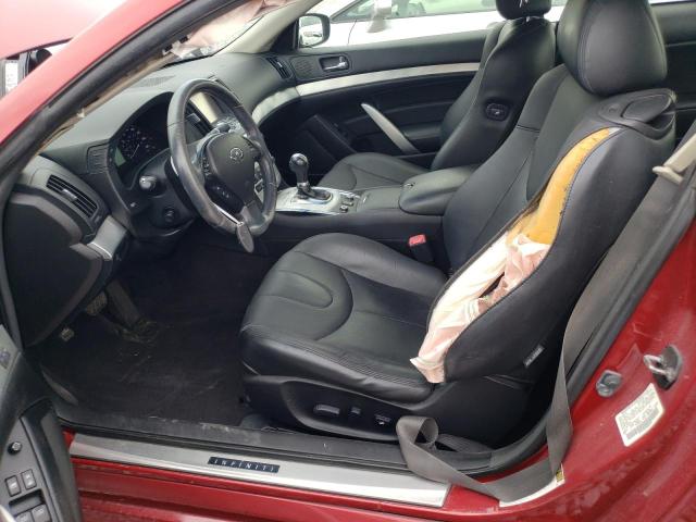 2015 INFINITI Q60 JOURNE - JN1CV6EL8FM890613