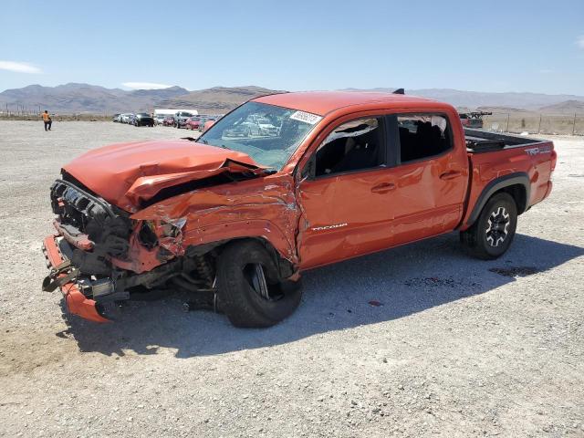 2016 Toyota Tacoma 