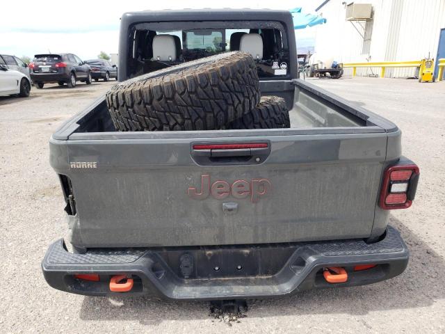 1C6JJTEG3LL208652 Jeep Gladiator Mojave
