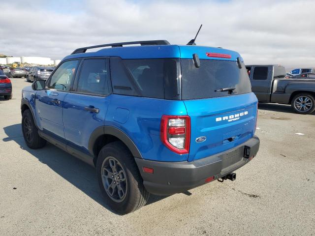 3FMCR9B64NRD89785 Ford Bronco Sport Big Bend