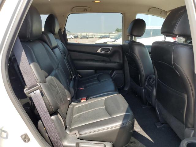 5N1DR2MNXHC619736 Nissan Pathfinder S