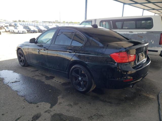 WBA3B1G5XFNT03570 BMW 320 I