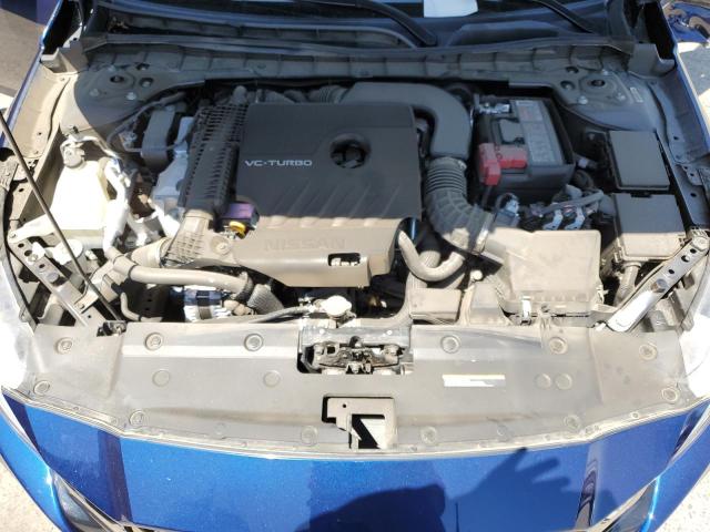1N4AL4CVXNN304432 Nissan ALTIMA SR