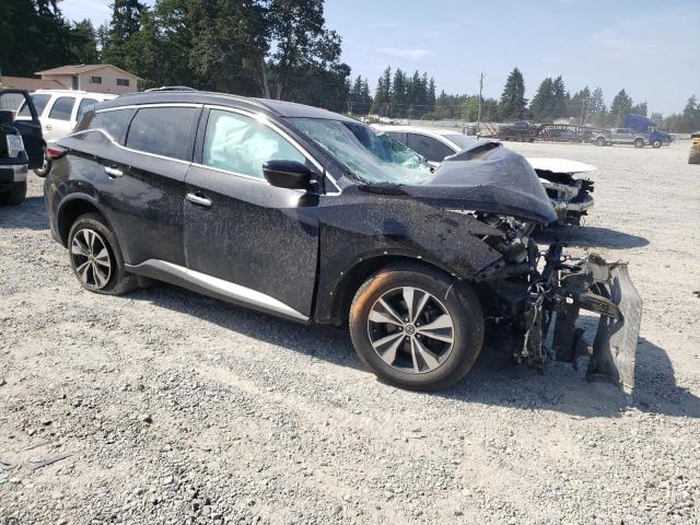 5N1AZ2BS9LN133525 Nissan MURANO SV