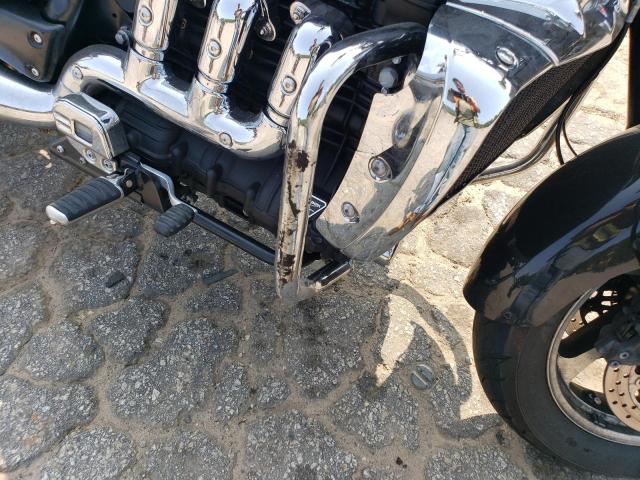 2012 TRIUMPH MOTORCYCLE ROCKET III - SMTC02L48CJ529476