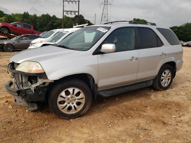 2003 Acura MDX Touring