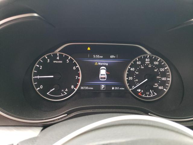 1N4AA6AP6HC407823 Nissan Maxima 3.5s