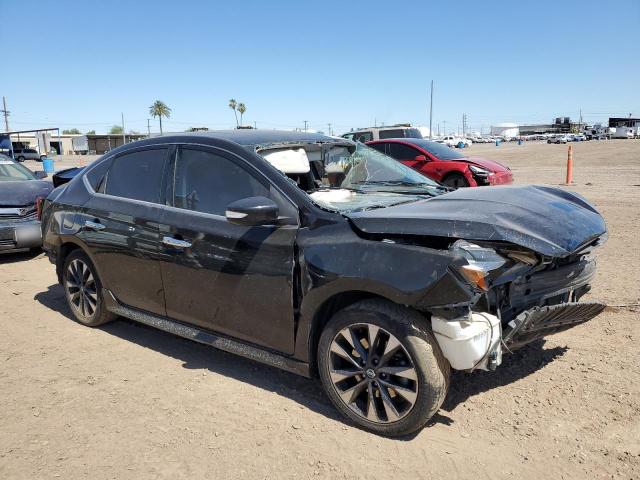 3N1CB7AP2HY226248 Nissan Sentra Sr Turbo